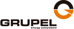 Grupel - energy everywhere